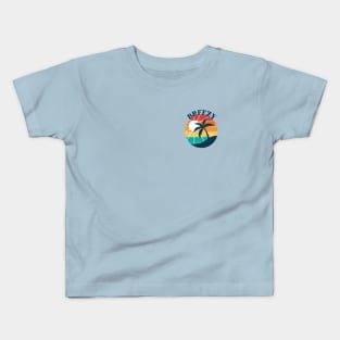 Breezy Kids T-Shirt